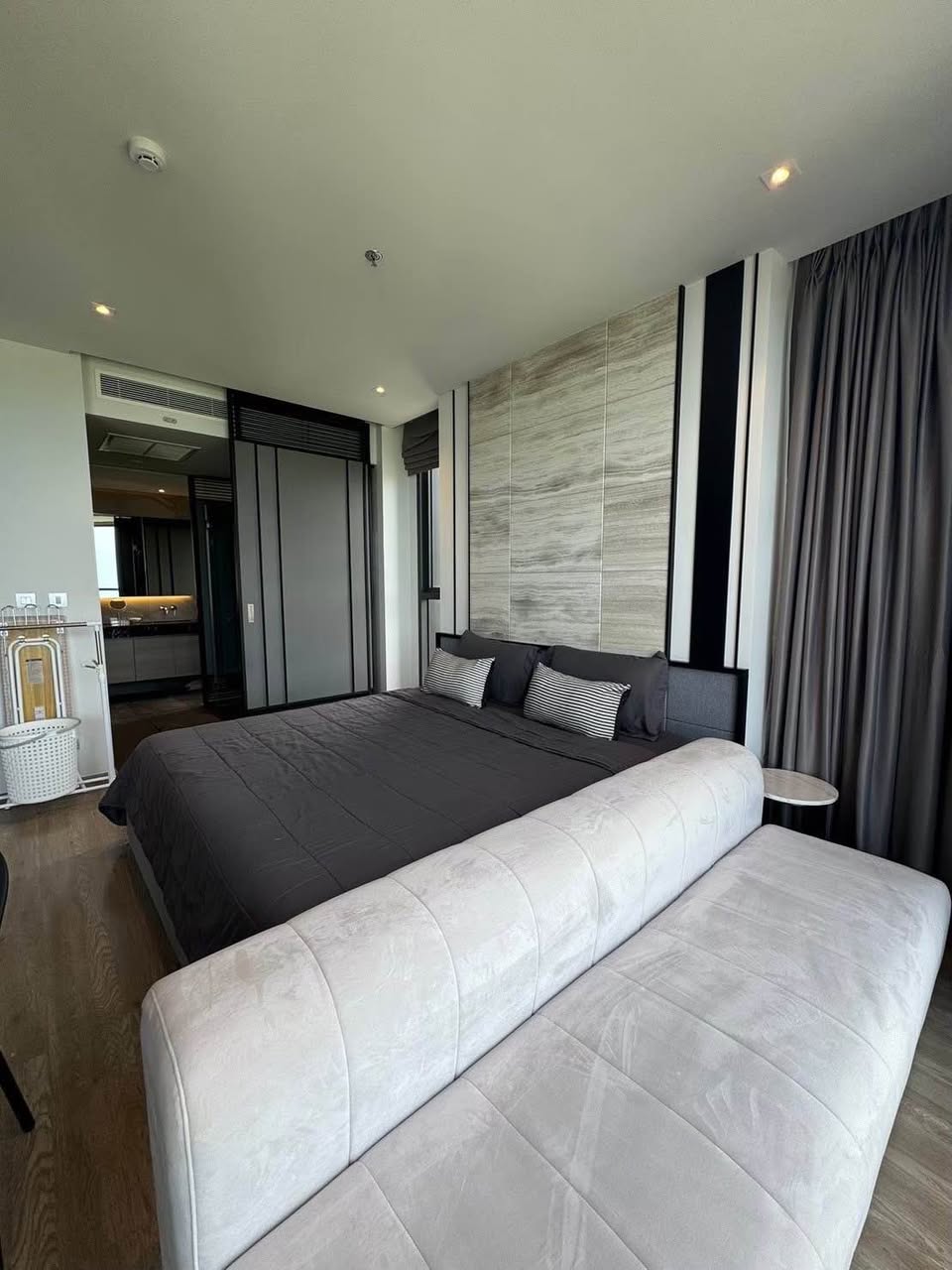 1BR rental in Pratumnak — photo 3