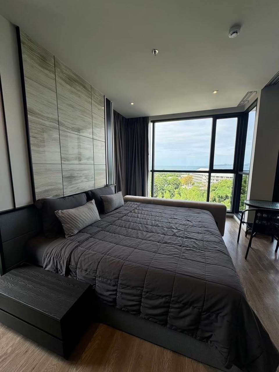 1BR rental in Pratumnak — photo 4