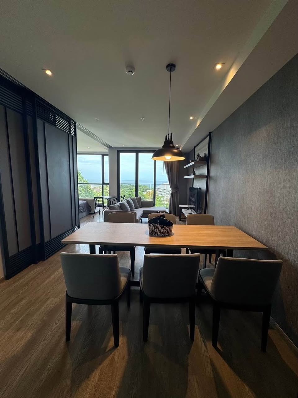1BR rental in Pratumnak — photo 5