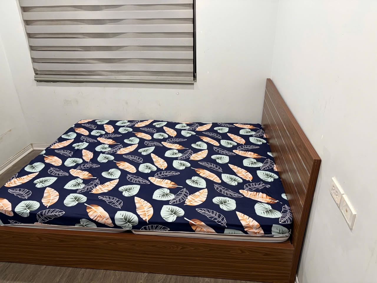 3BR apartment in Nam Tu Liem — photo 2