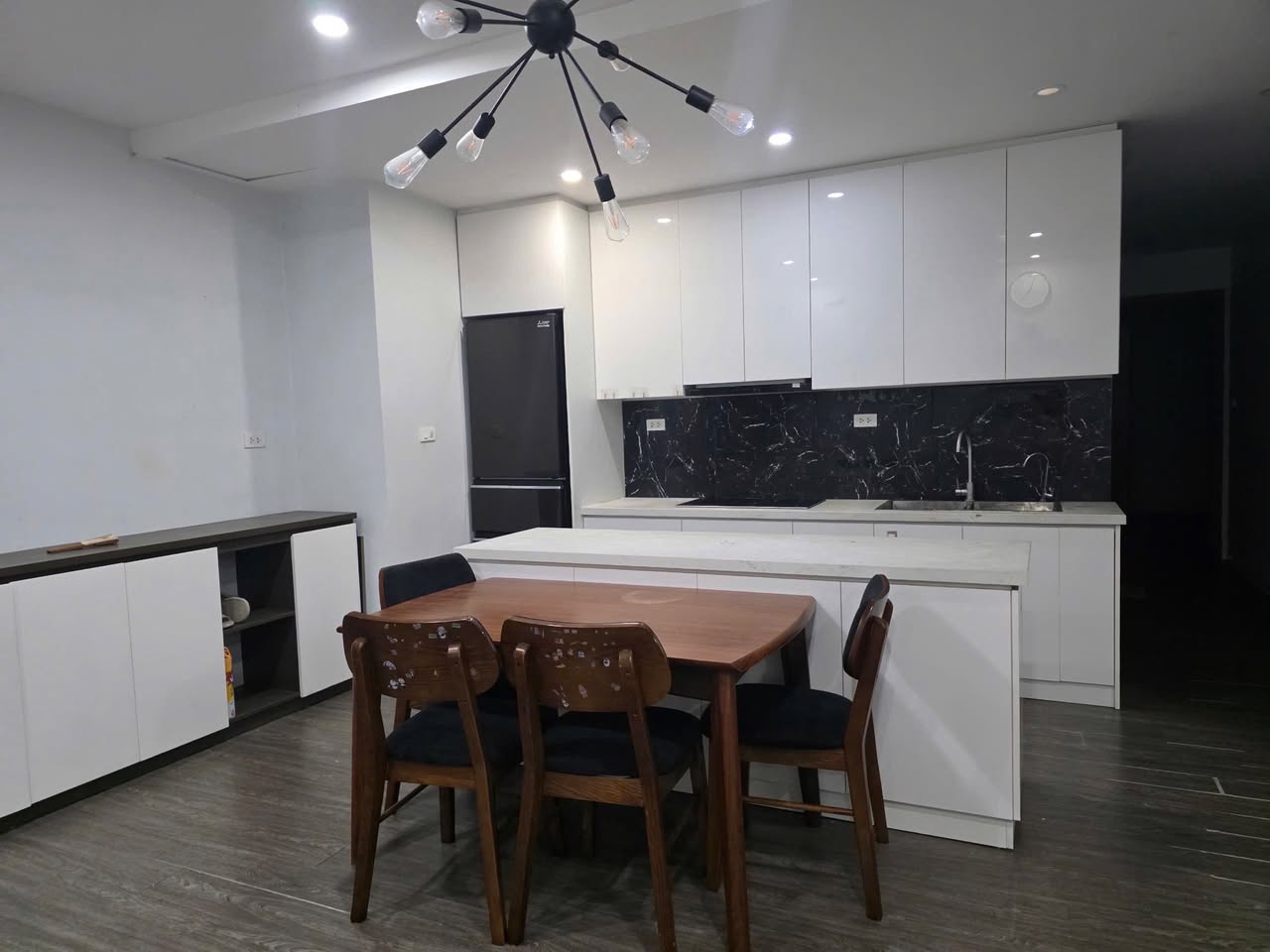 3BR apartment in Nam Tu Liem — photo 4
