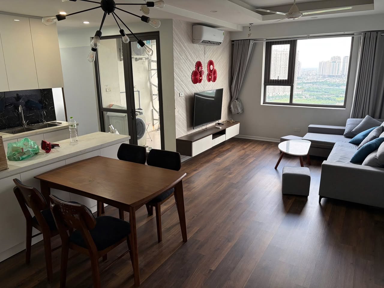 3BR apartment in Nam Tu Liem — photo 5