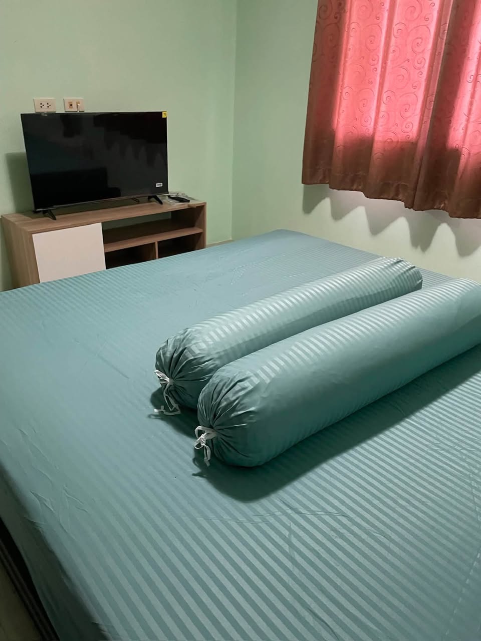 Studio condo in Rama 9 — photo 2