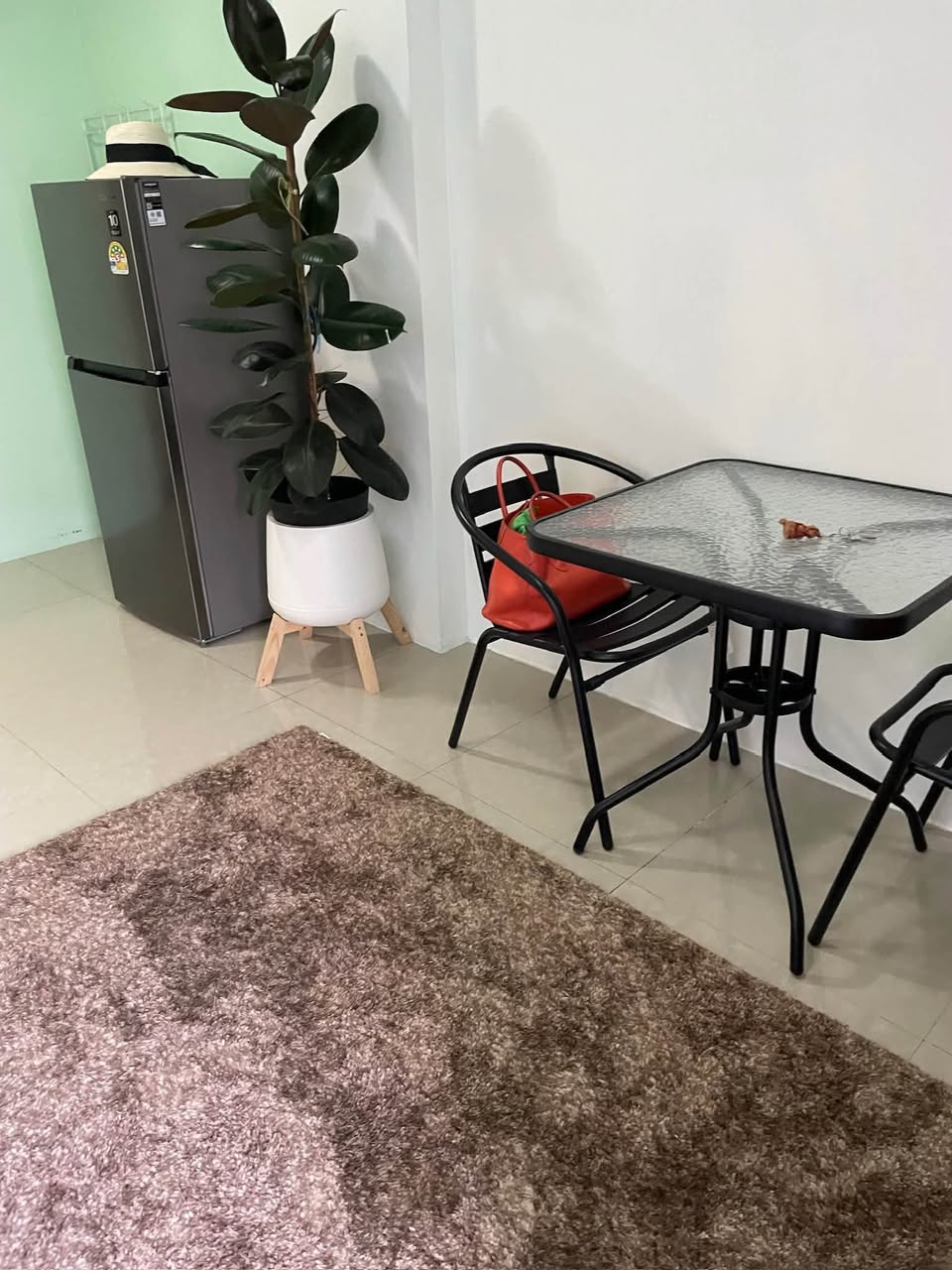 Studio condo in Rama 9 — photo 3