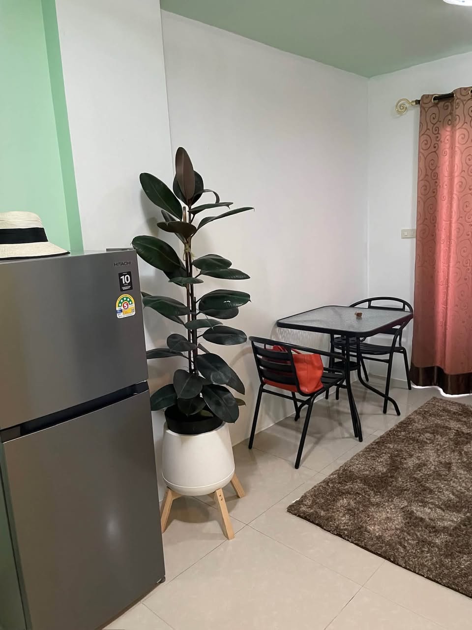 Studio condo in Rama 9 — photo 4