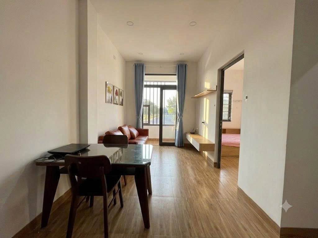 1BR apartment in Cam Le — photo 2