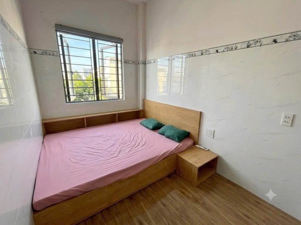 1BR apartment in Cam Le — photo 3