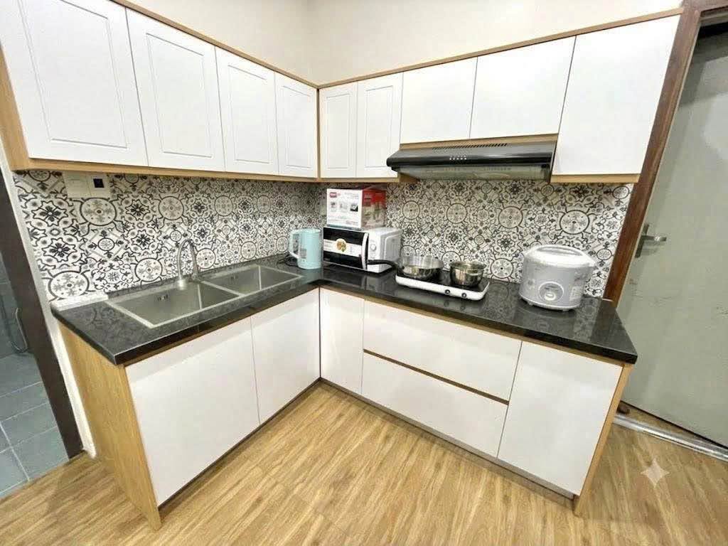 1BR apartment in Cam Le — photo 5