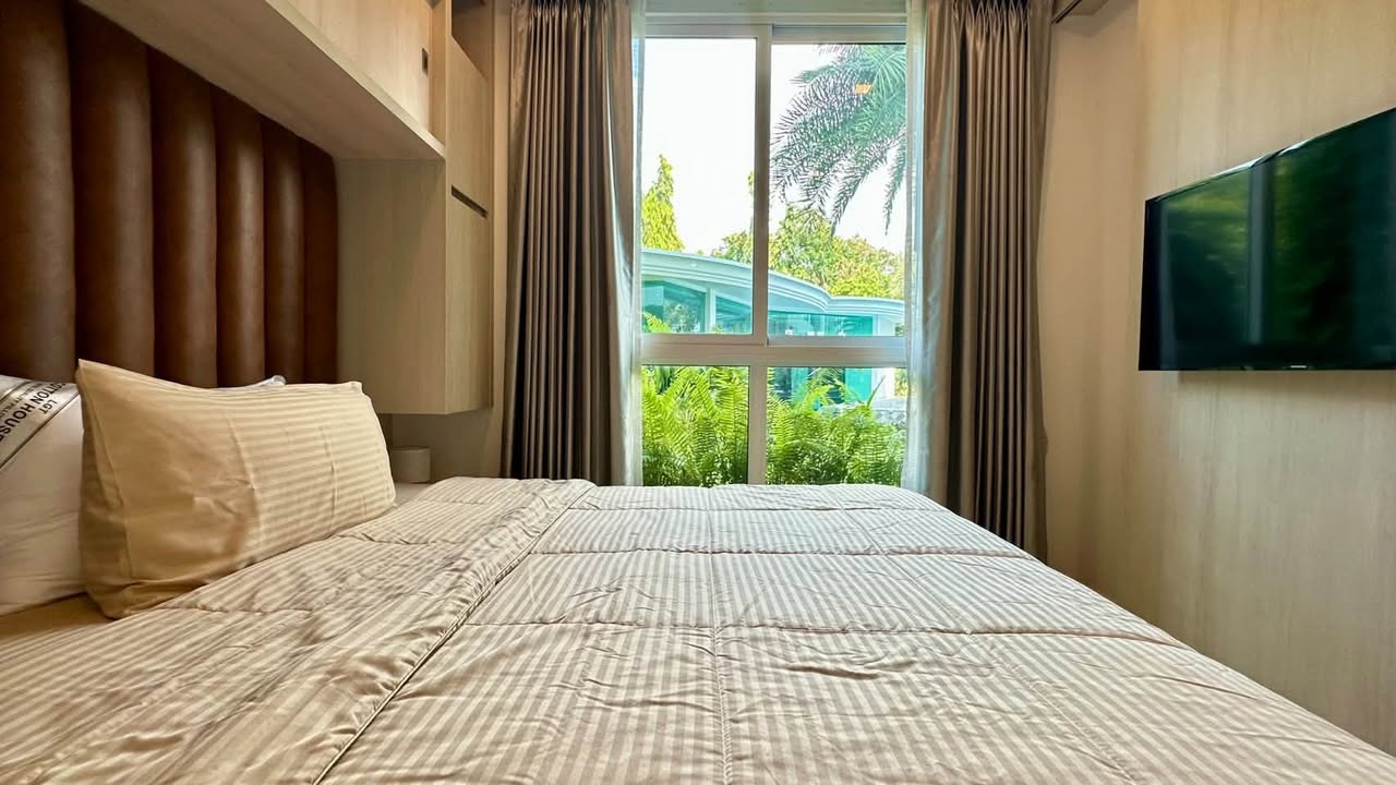 1BR condo in South Pattaya — photo 2
