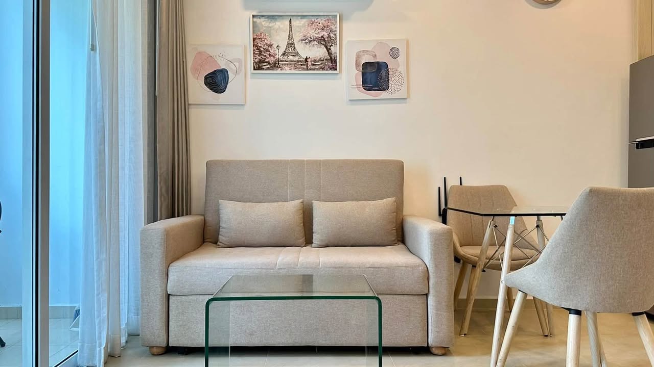 1BR condo in South Pattaya — photo 3
