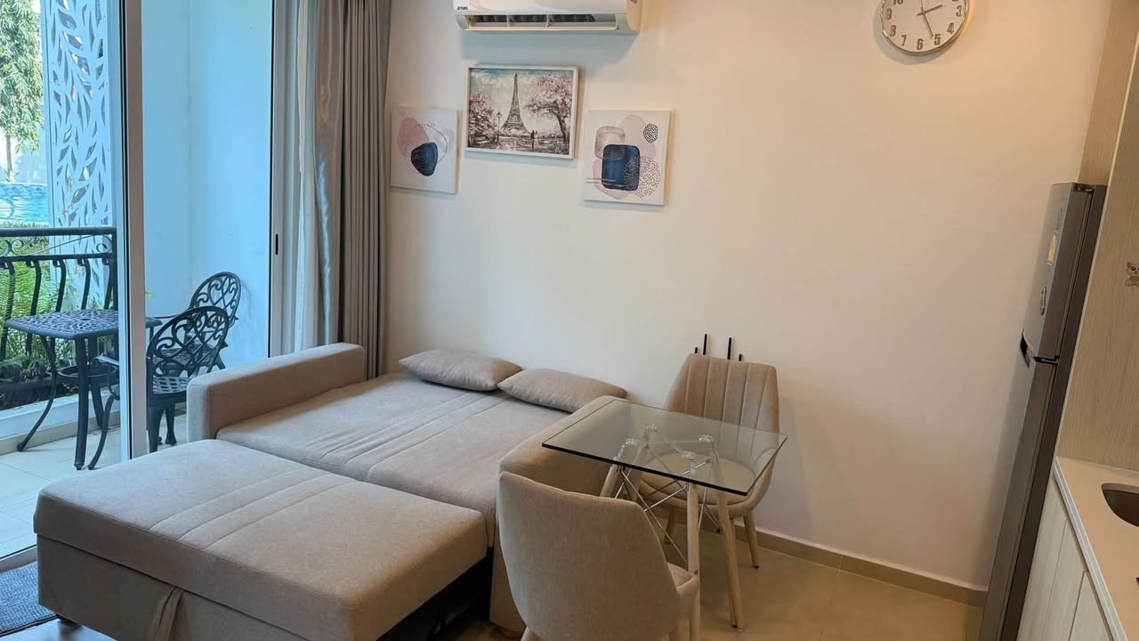 1BR condo in South Pattaya — photo 4