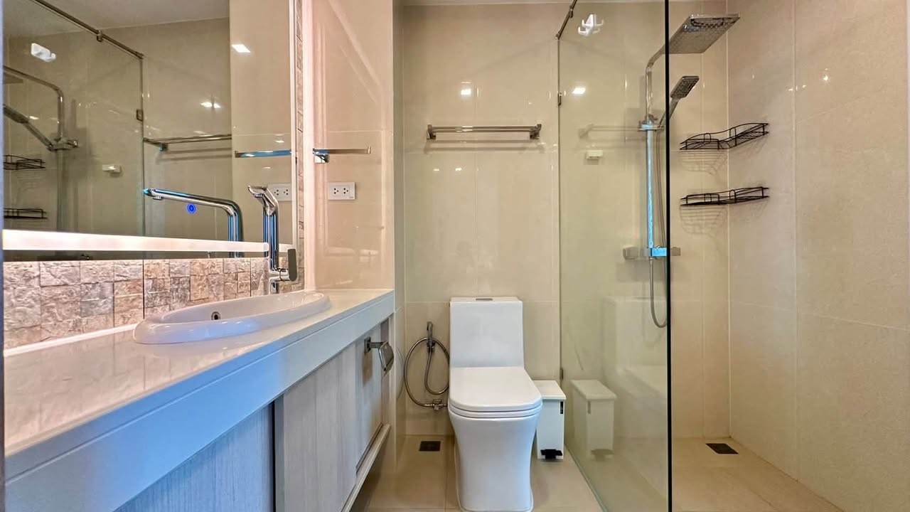 1BR condo in South Pattaya — photo 5