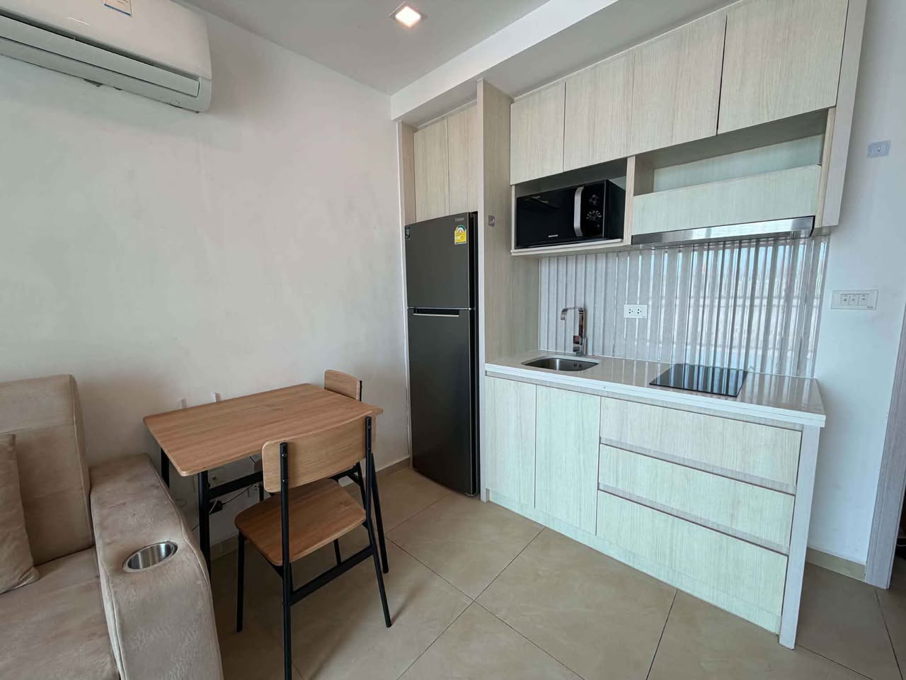 1BR apartment in Central Pattaya — photo 3