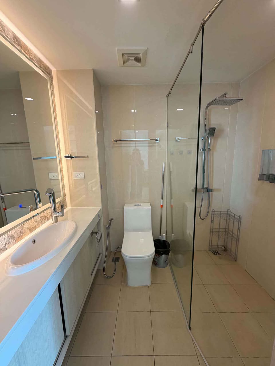 1BR apartment in Central Pattaya — photo 4