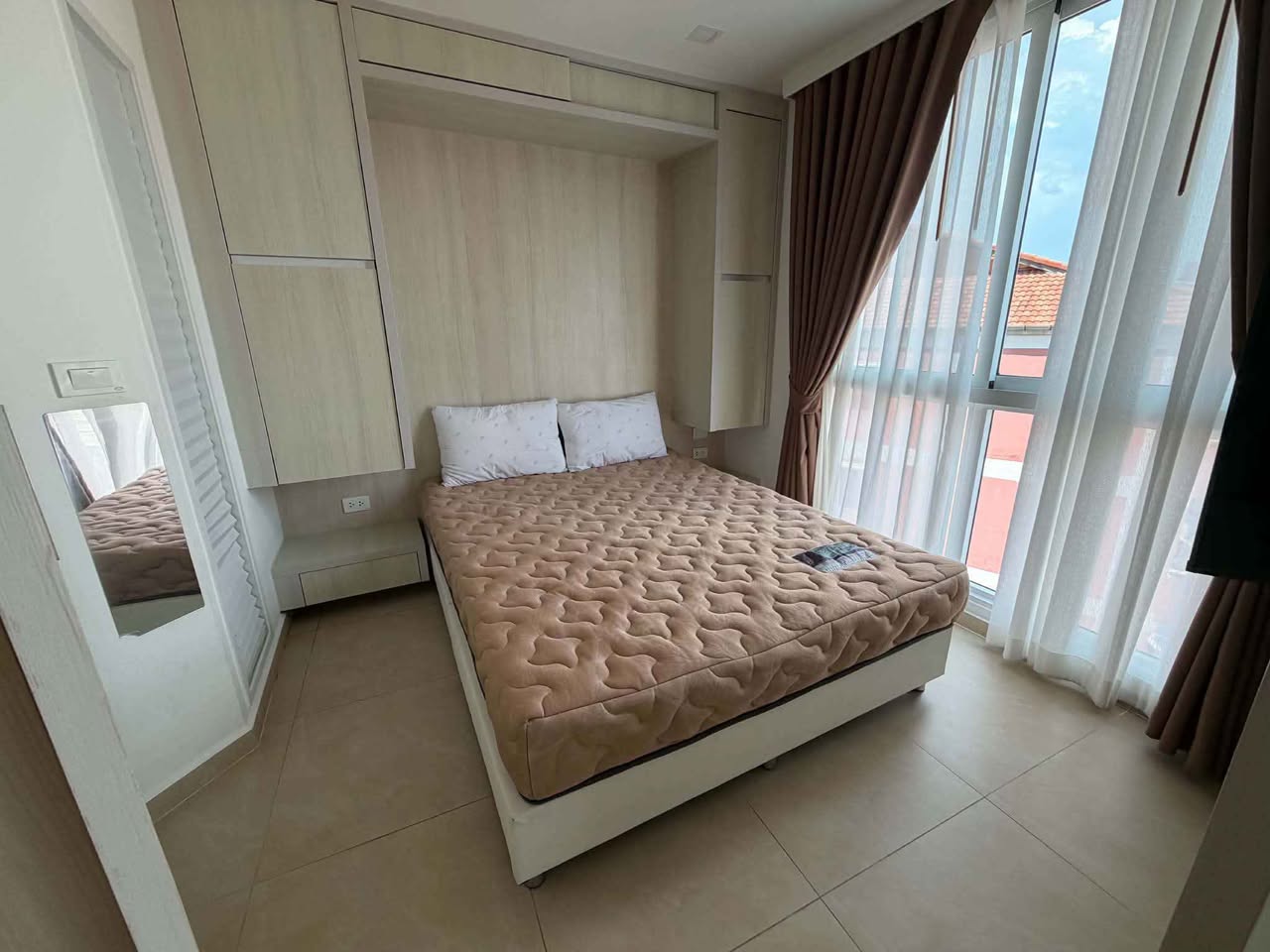 1BR apartment in Central Pattaya — photo 5