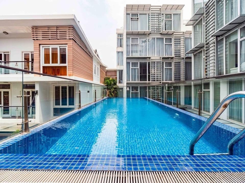 1BR serviced-apartment in Thu Duc — photo 5