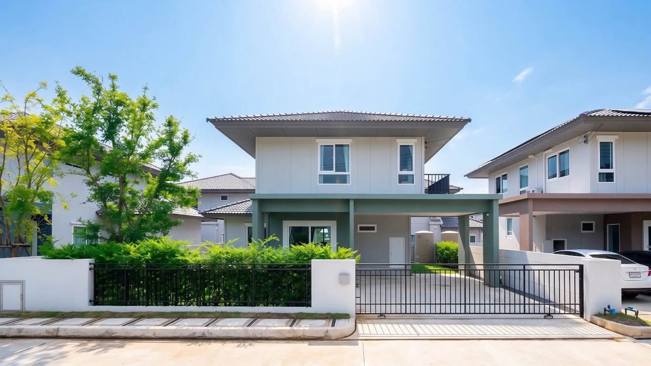 4BR house in Koh Kaew — photo 2