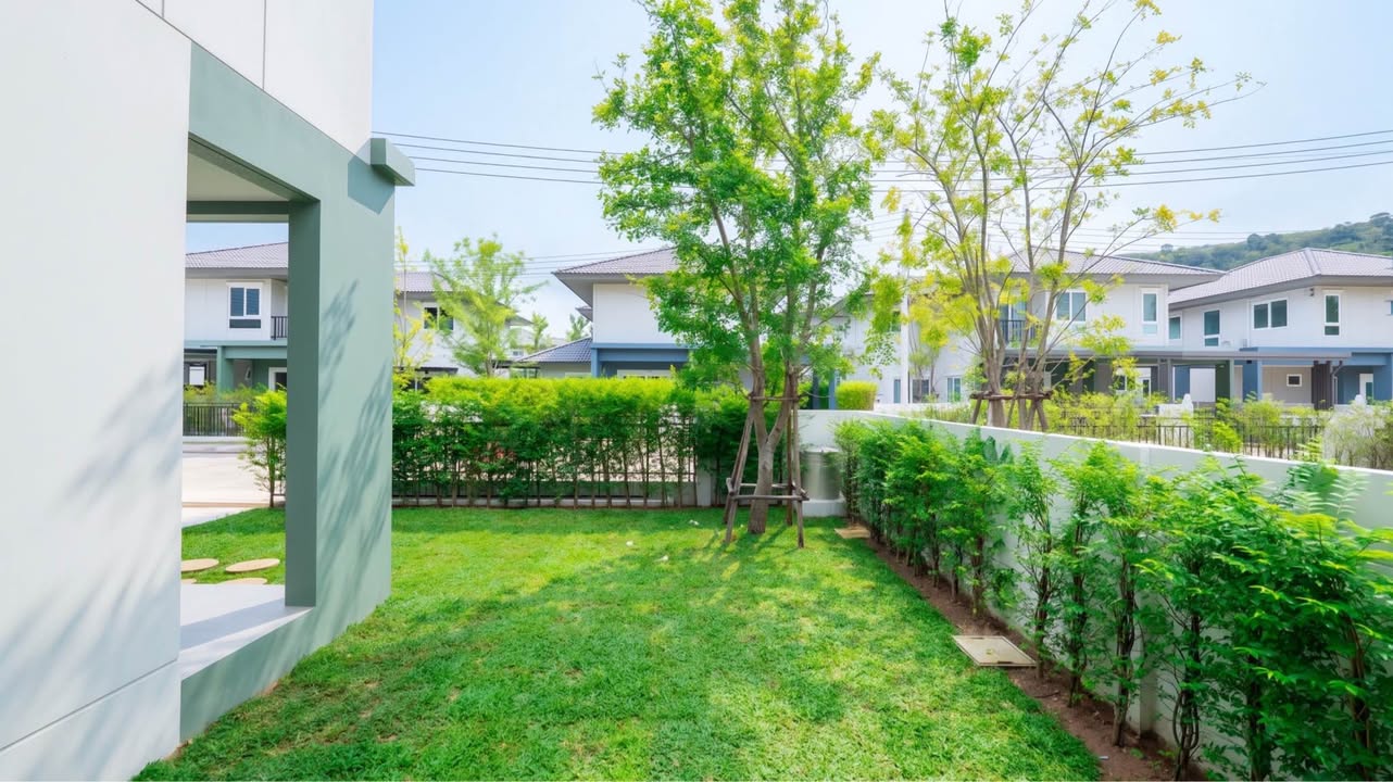 4BR house in Koh Kaew — photo 3