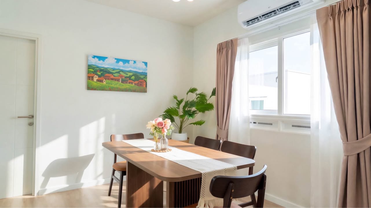 4BR house in Koh Kaew — photo 4