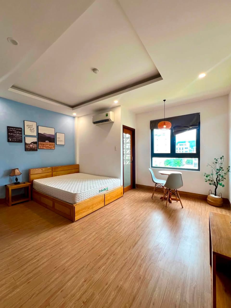 apartment in Son Tra — photo 2