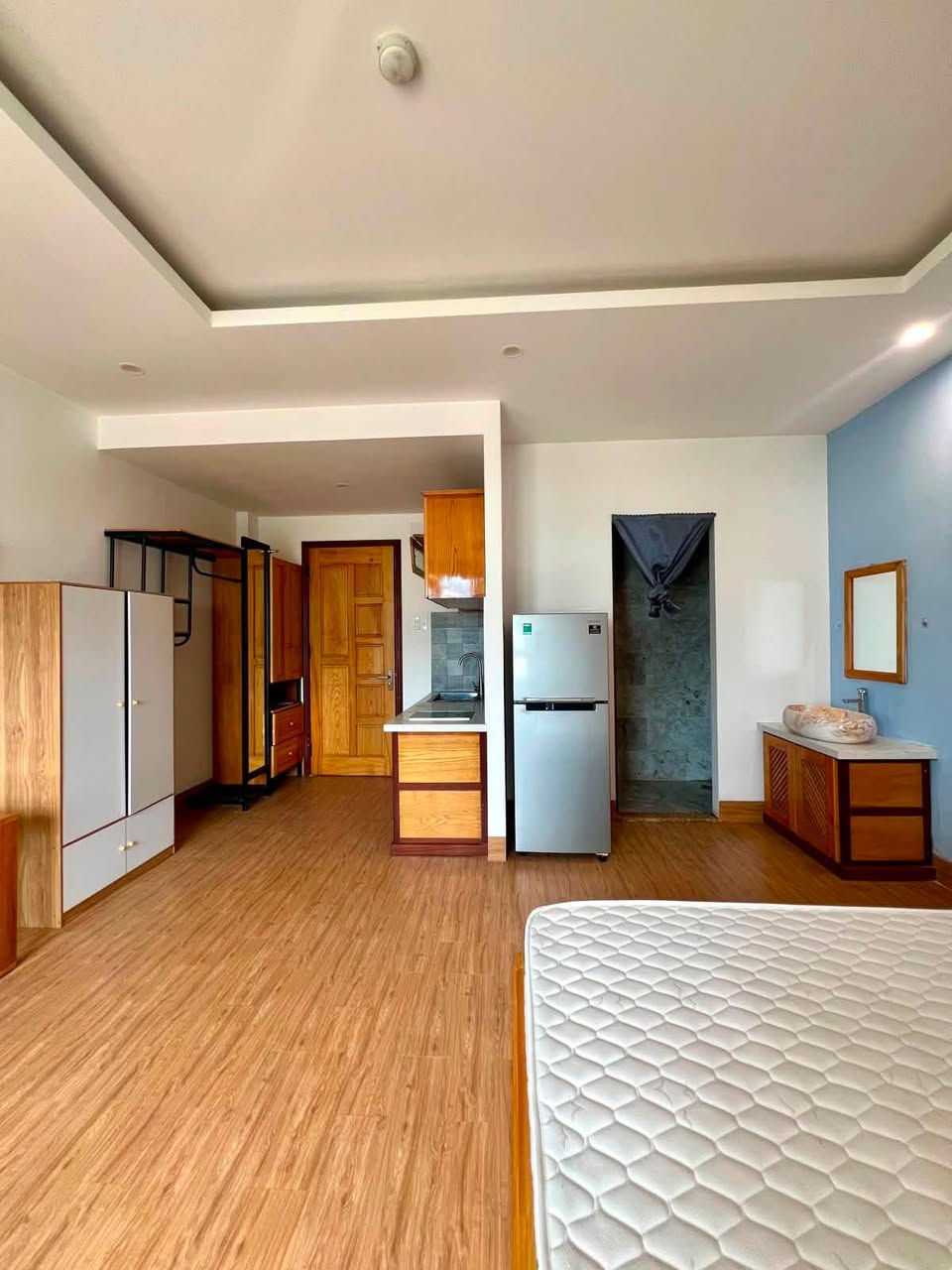 apartment in Son Tra — photo 3