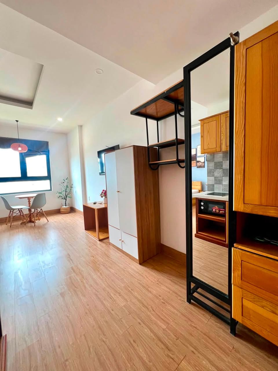 apartment in Son Tra — photo 4