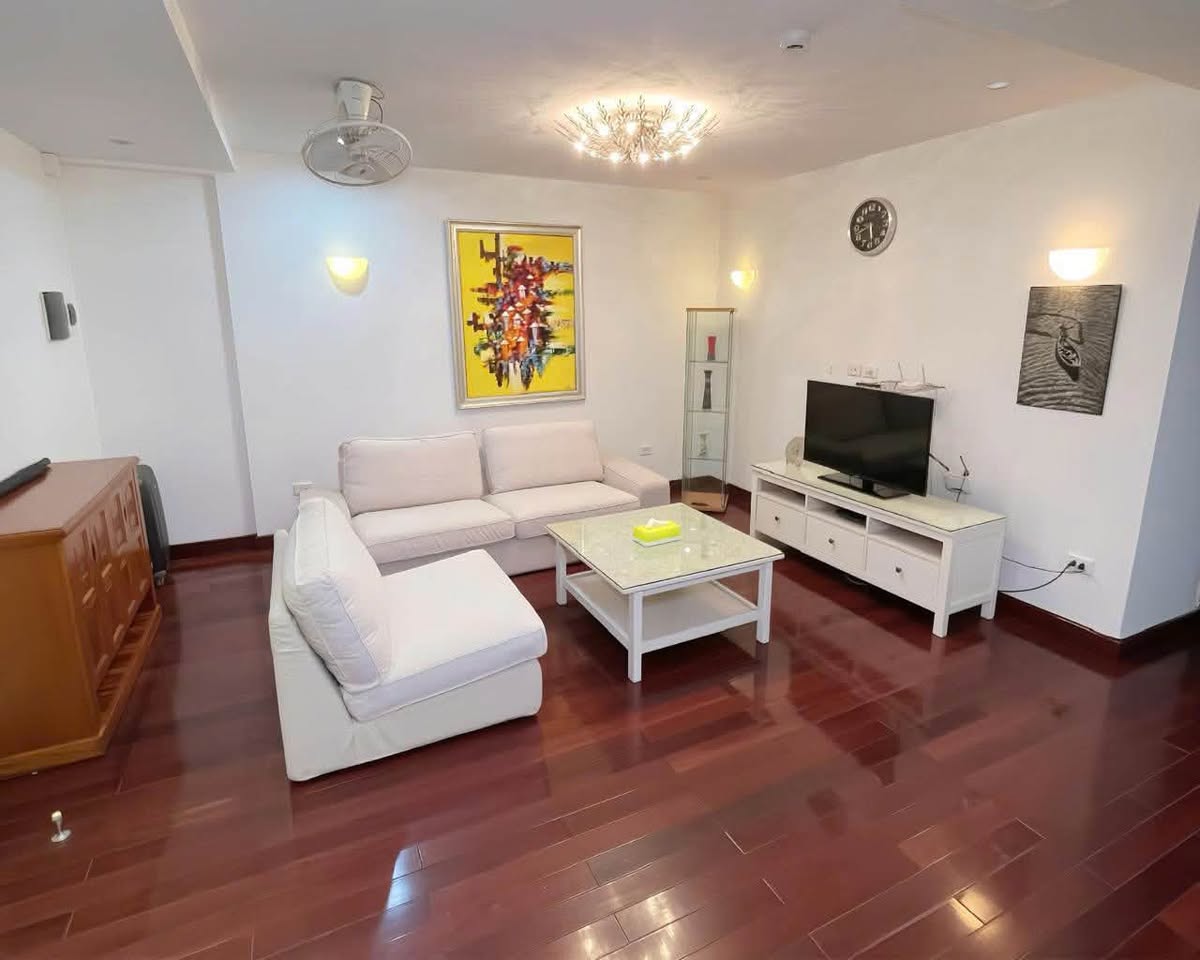 2BR apartment in Hoan Kiem — photo 2