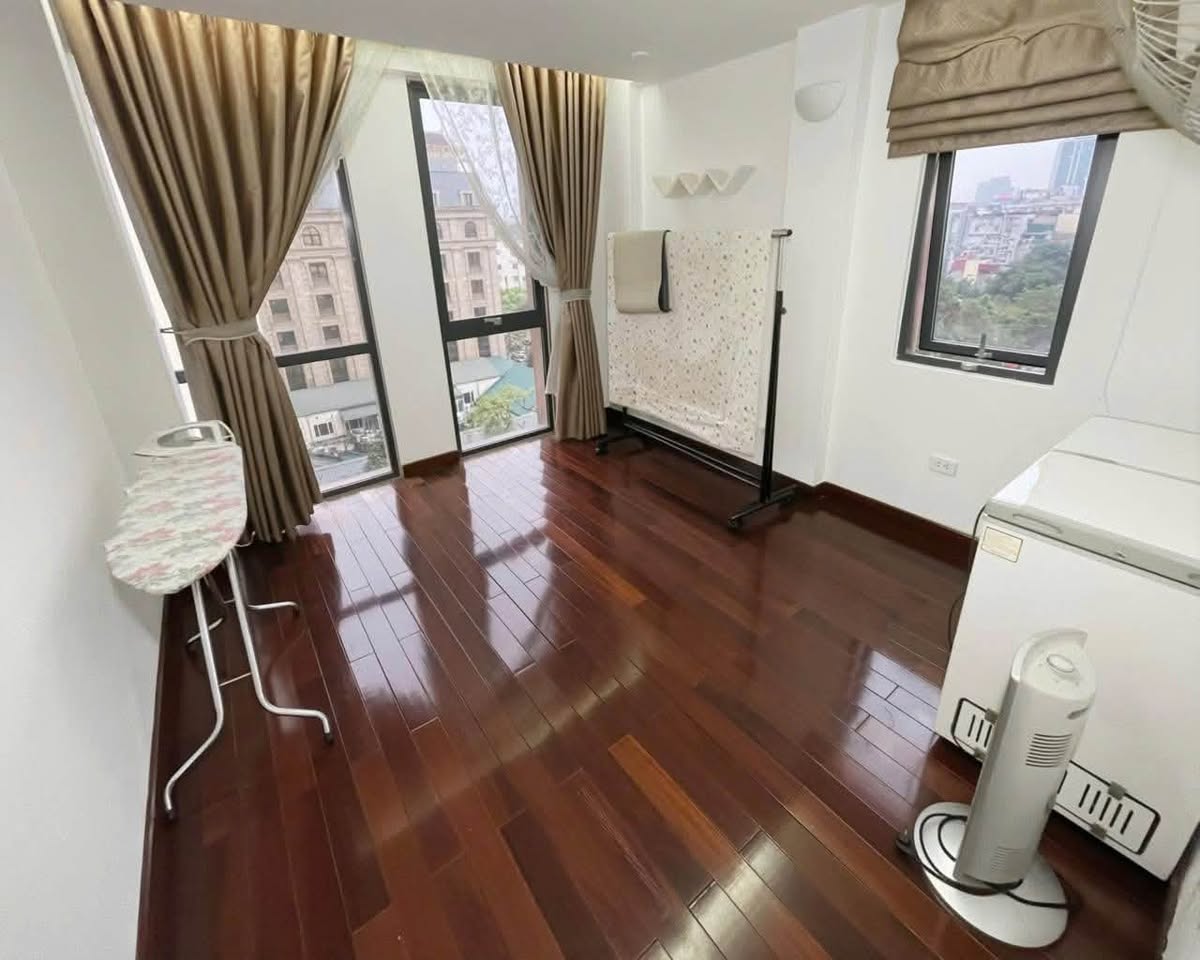 2BR apartment in Hoan Kiem — photo 3