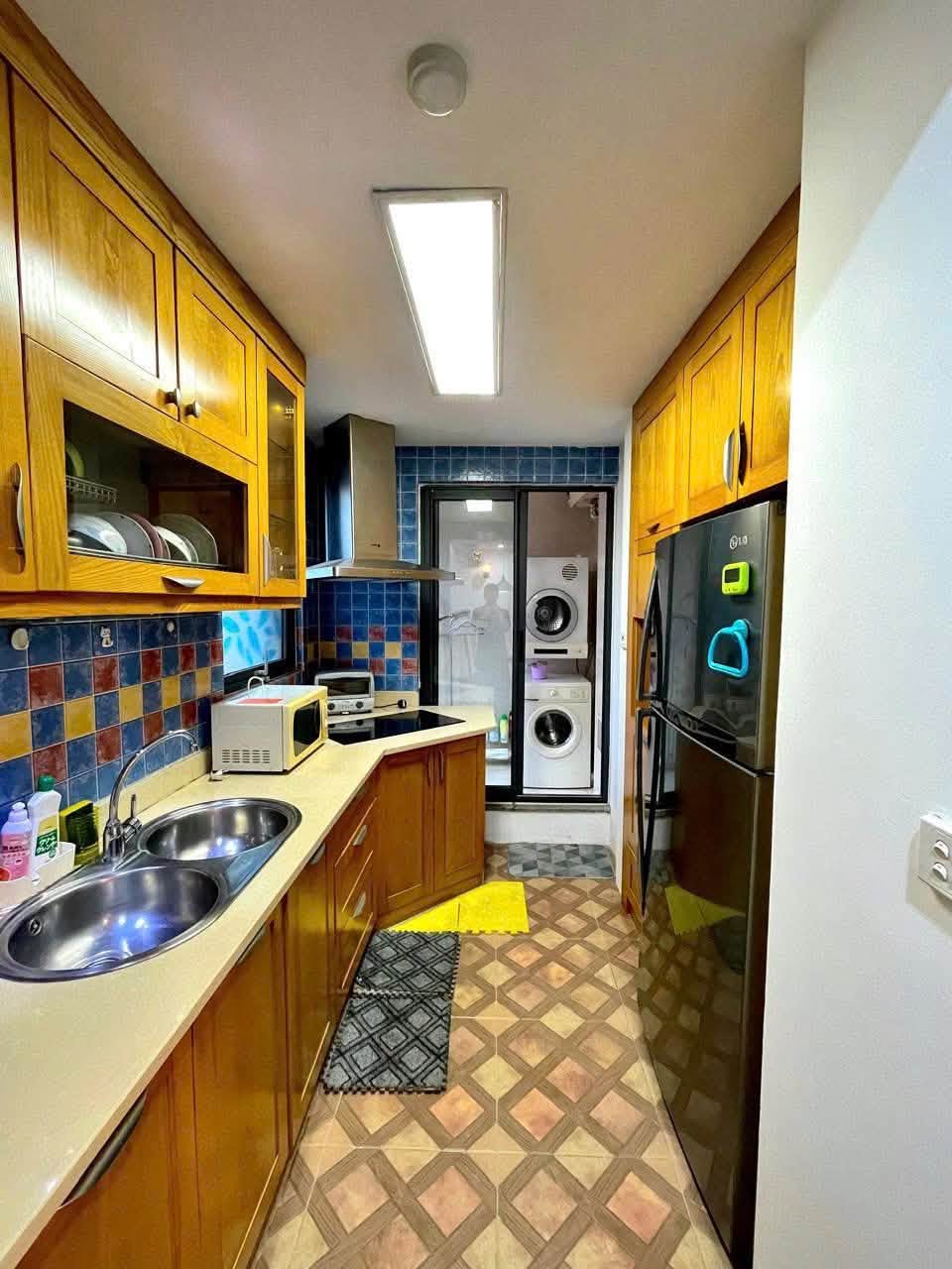 2BR apartment in Hoan Kiem — photo 4