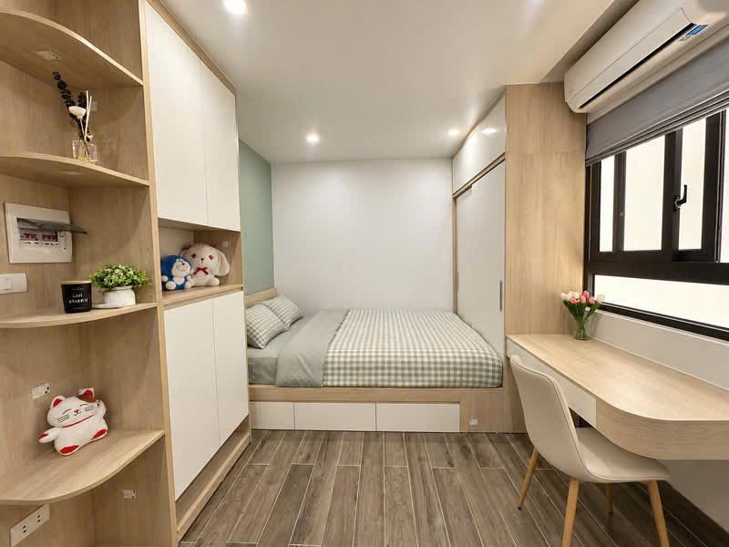 rental in Hanoi — photo 2