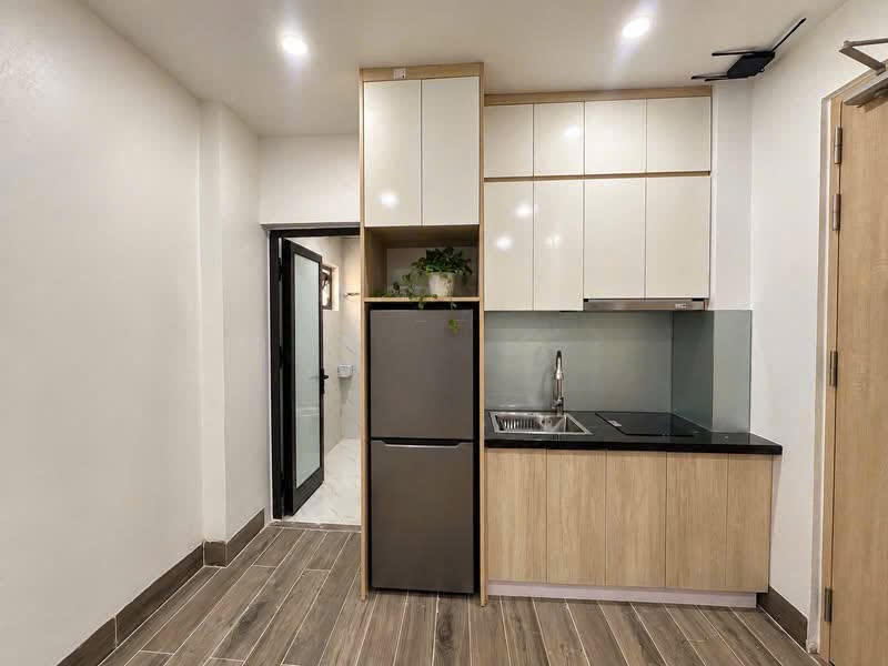 rental in Hanoi — photo 3