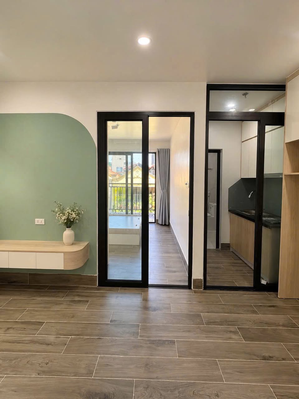 rental in Hanoi — photo 5