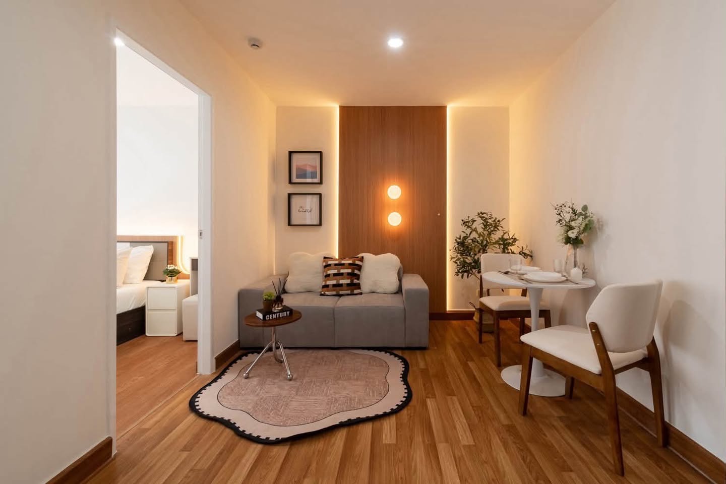 1BR apartment for sale in Bang Na — photo 2