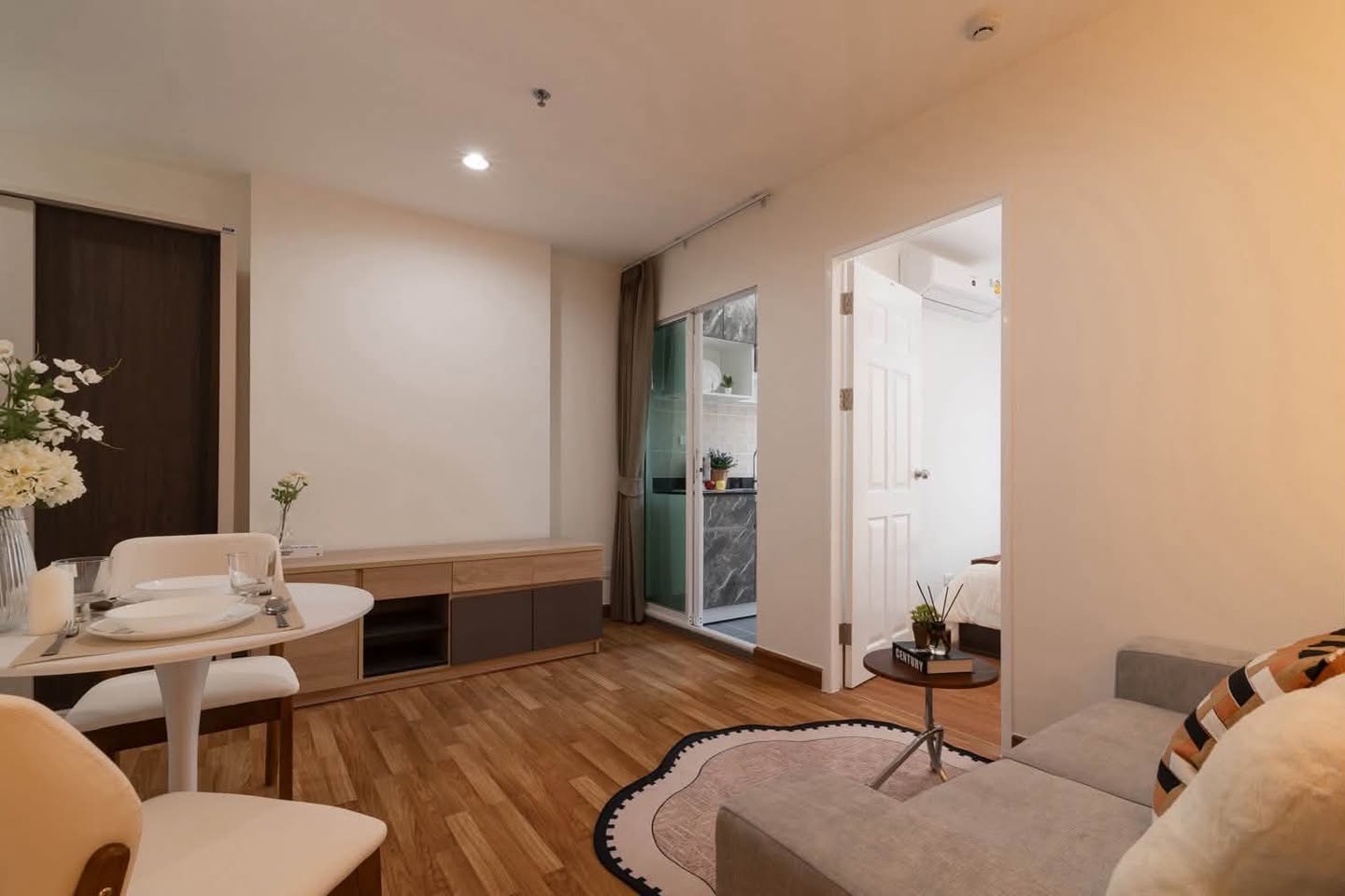 1BR apartment for sale in Bang Na — photo 3