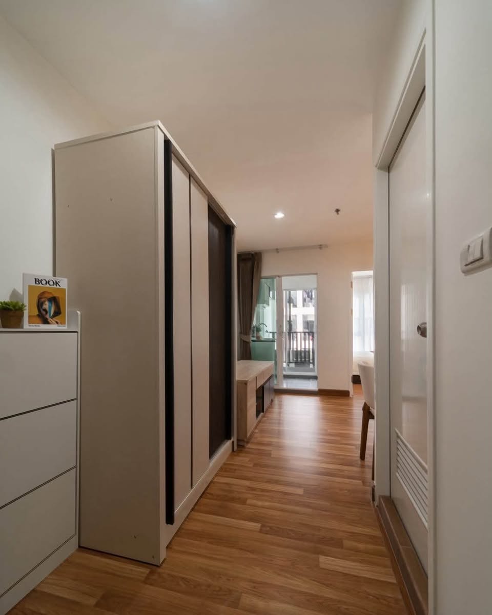 1BR apartment for sale in Bang Na — photo 4
