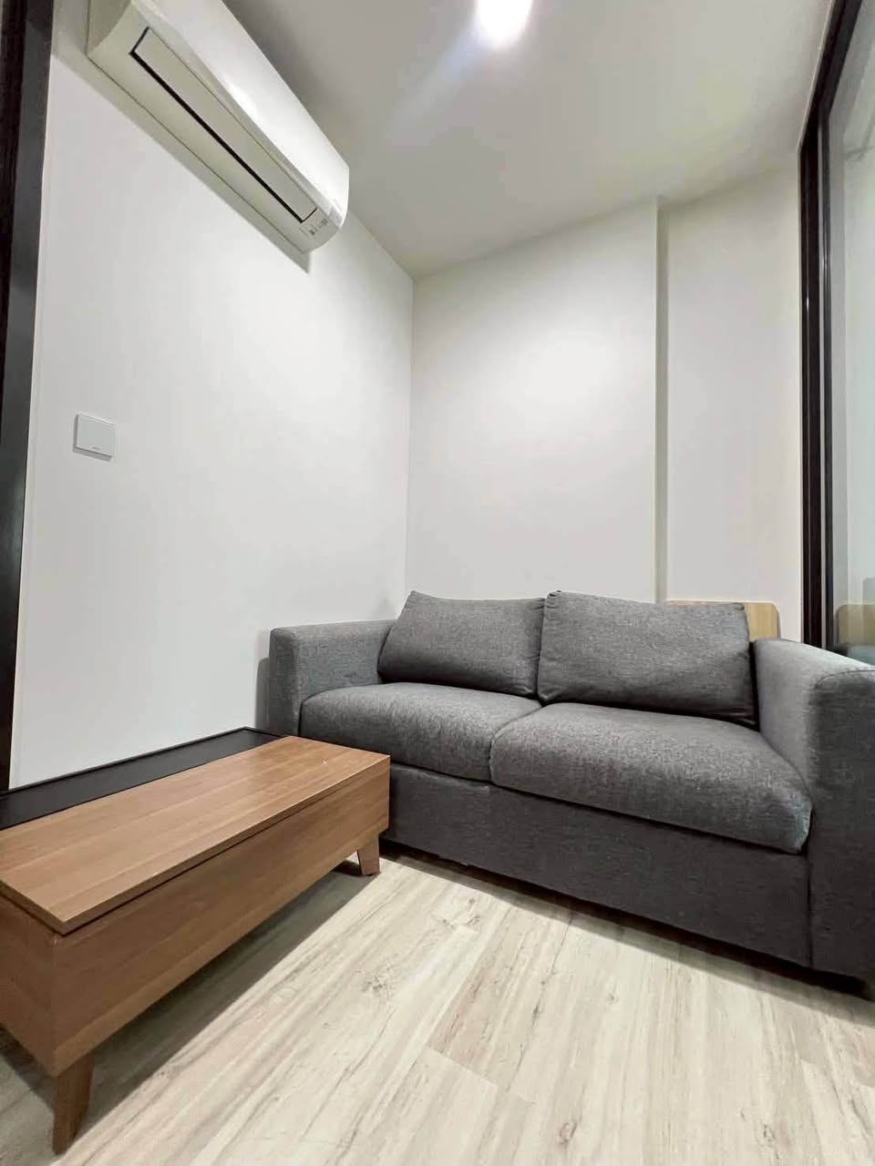 1BR condo in Huai Khwang — photo 4