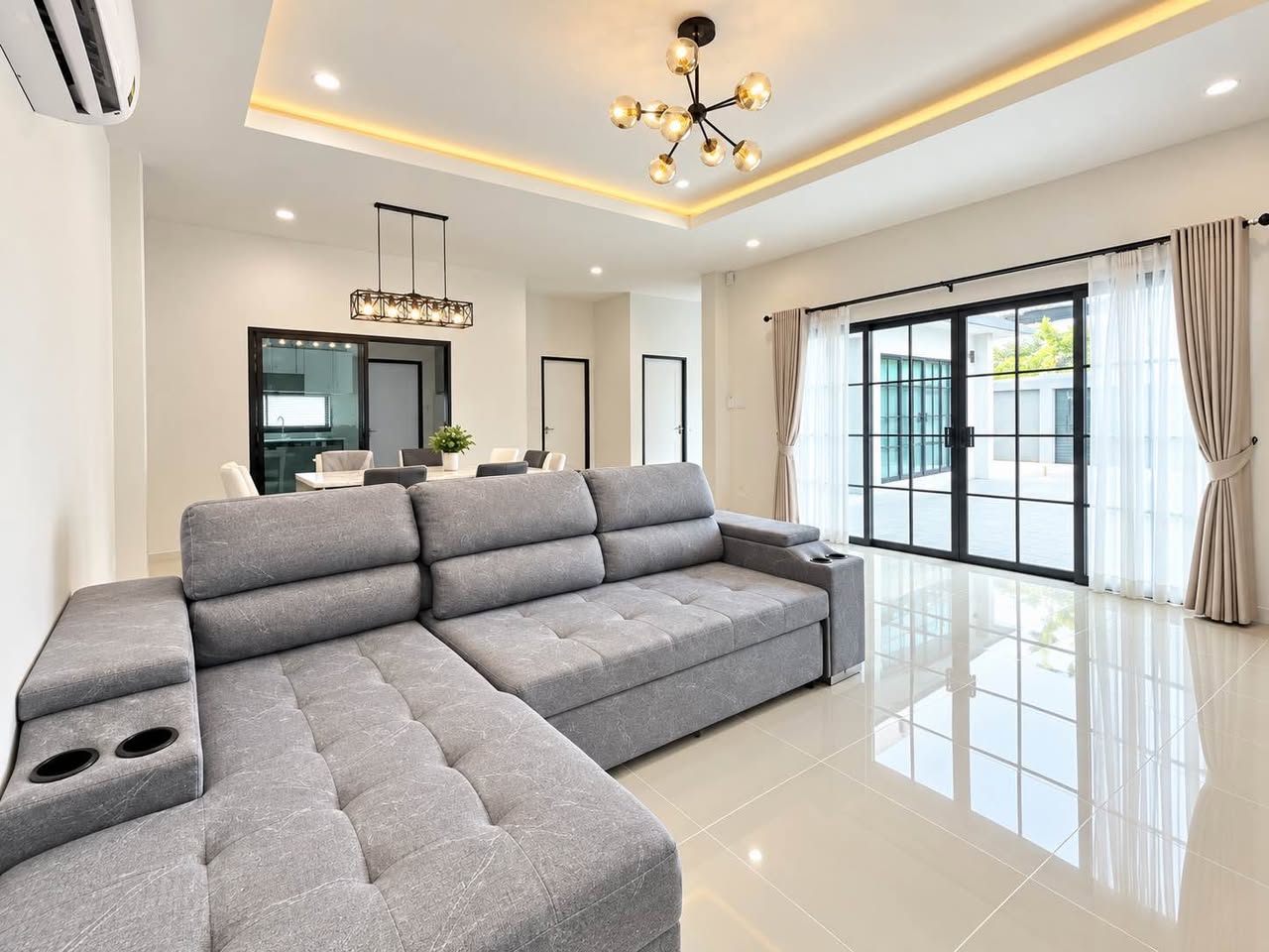 4BR villa in South Pattaya — photo 5