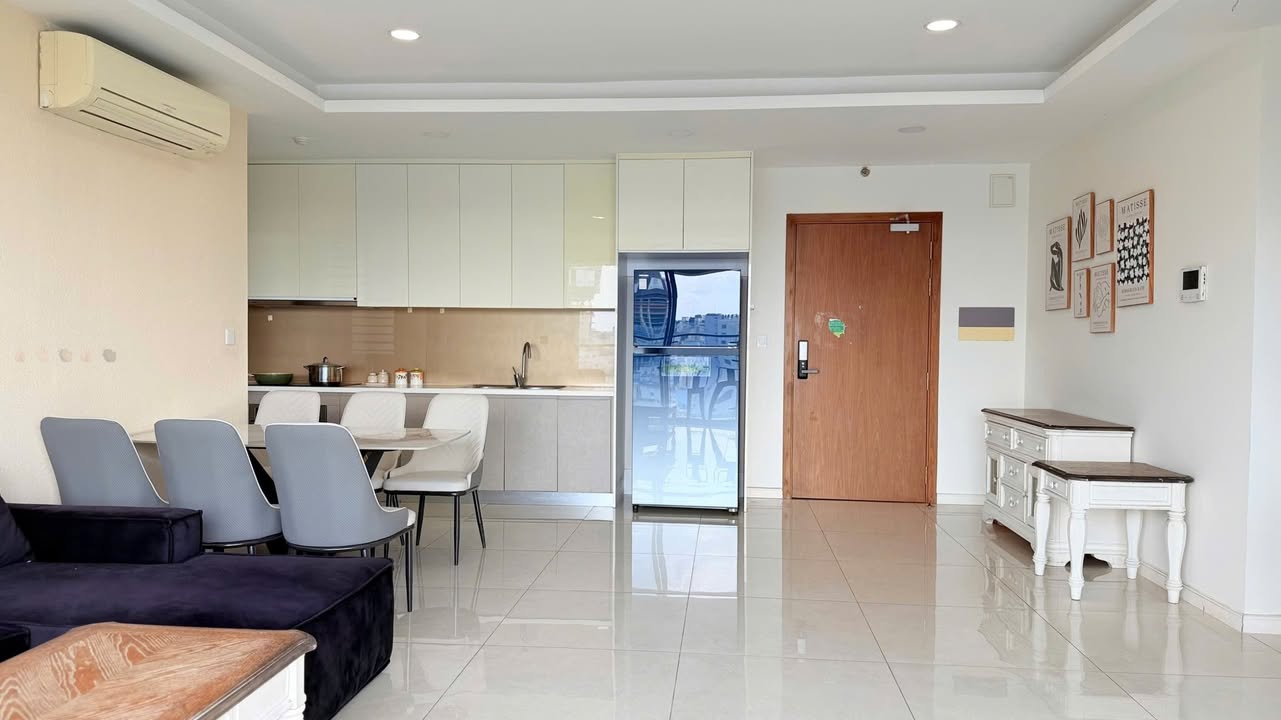 2BR apartment in District 7 — photo 3