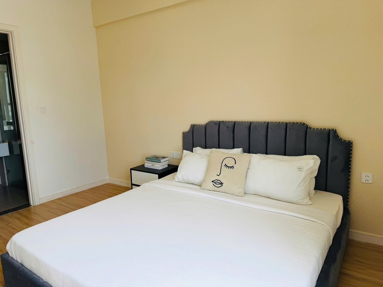 2BR apartment in District 7 — photo 4