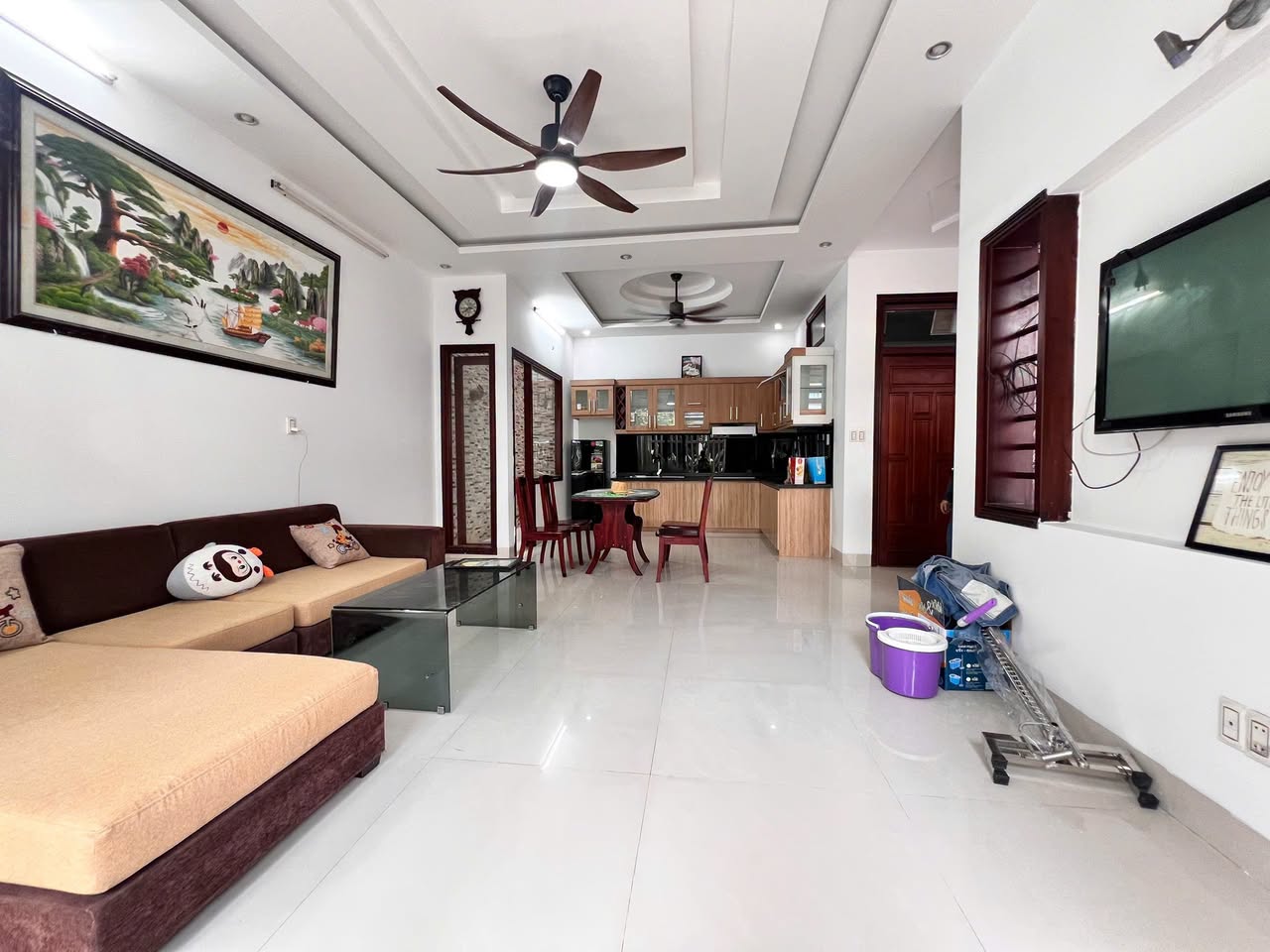 4BR house in Ngu Hanh Son — photo 4