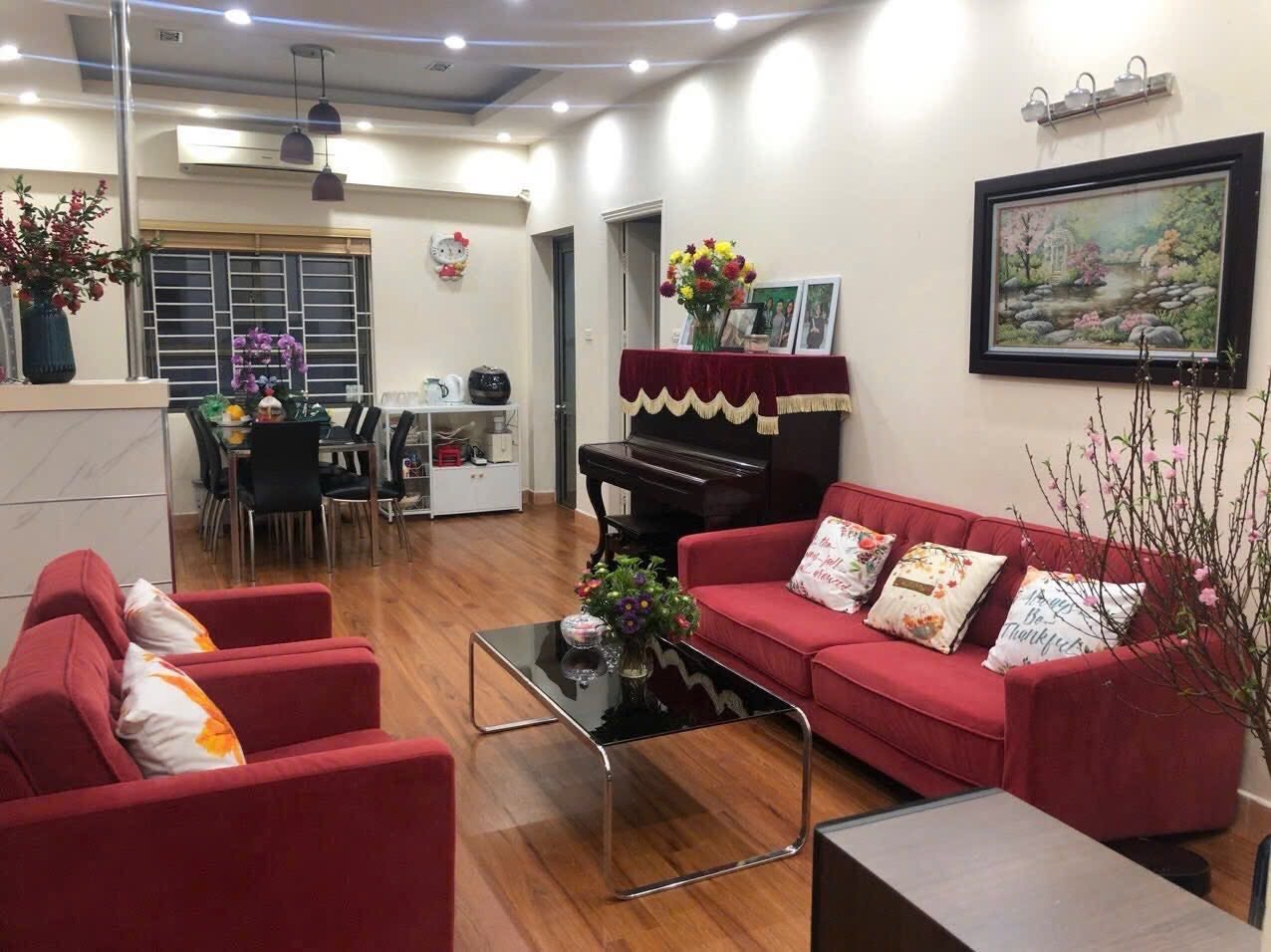 2BR apartment in Ha Dong — photo 2