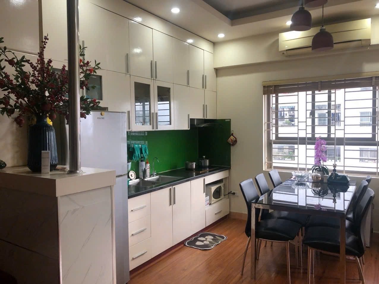 2BR apartment in Ha Dong — photo 3
