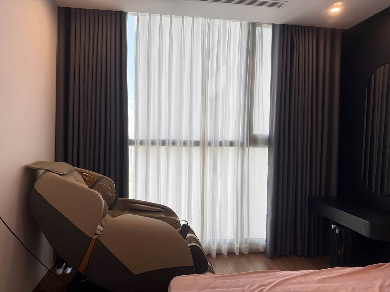 2BR apartment in Tay Ho — photo 4
