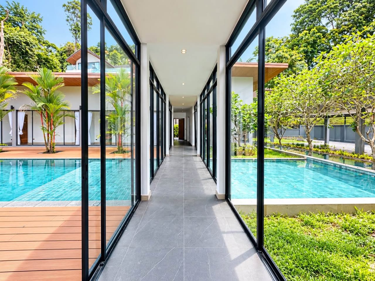 4BR villa for sale in Kathu — photo 2