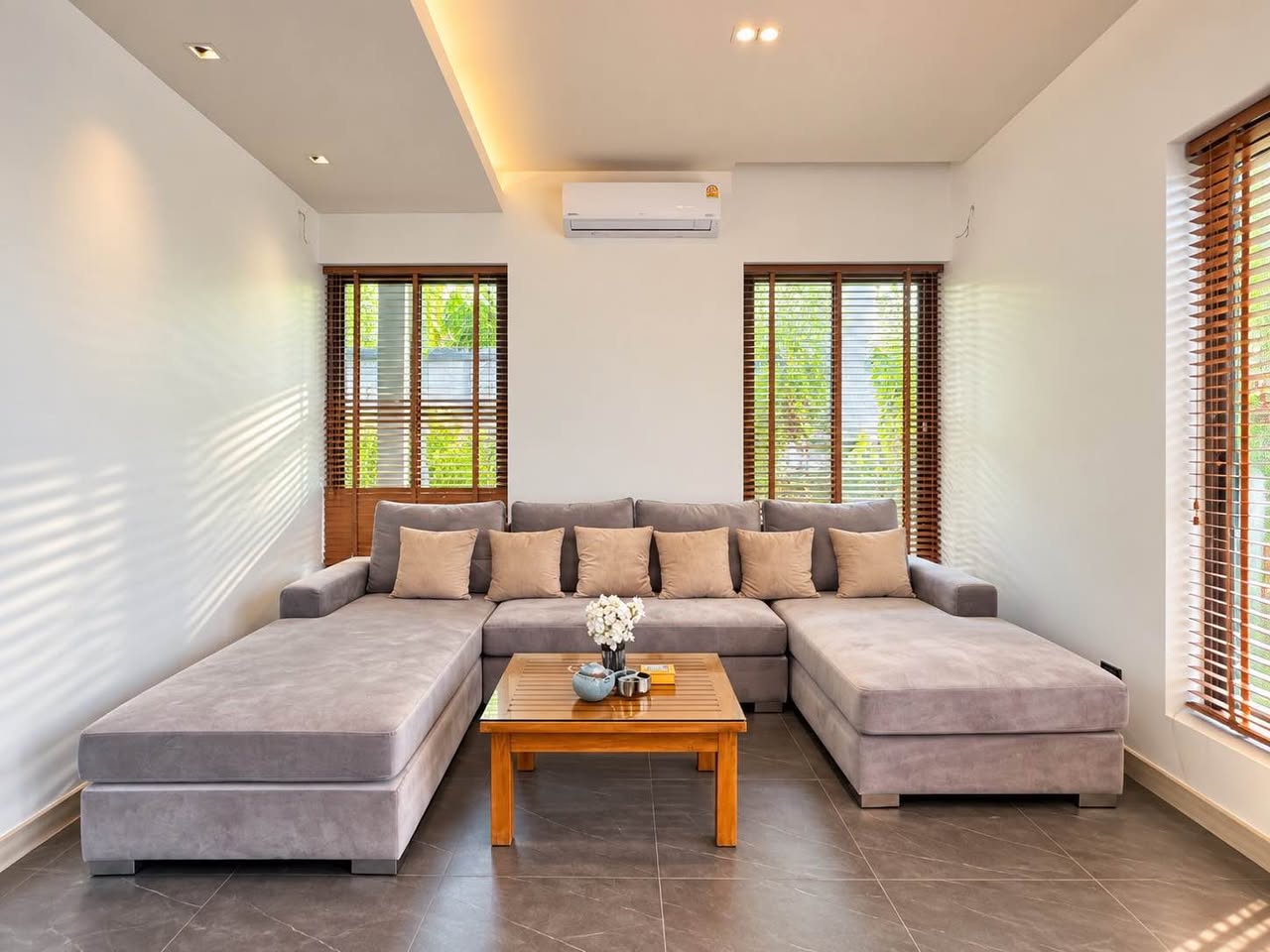4BR villa for sale in Kathu — photo 3