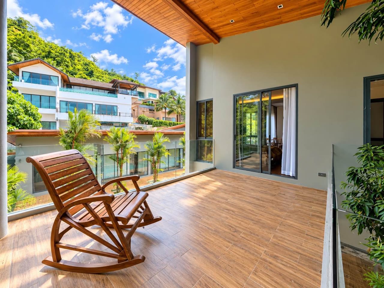 4BR villa for sale in Kathu — photo 5