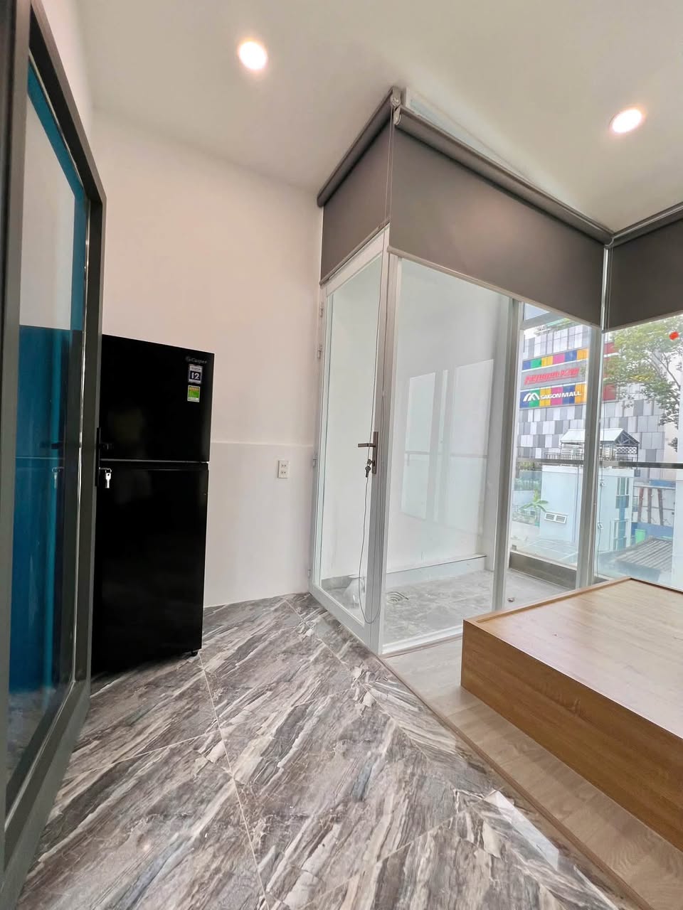 1BR apartment in District 3 — photo 4