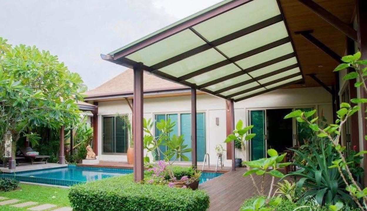 3BR villa in Rawai — photo 2