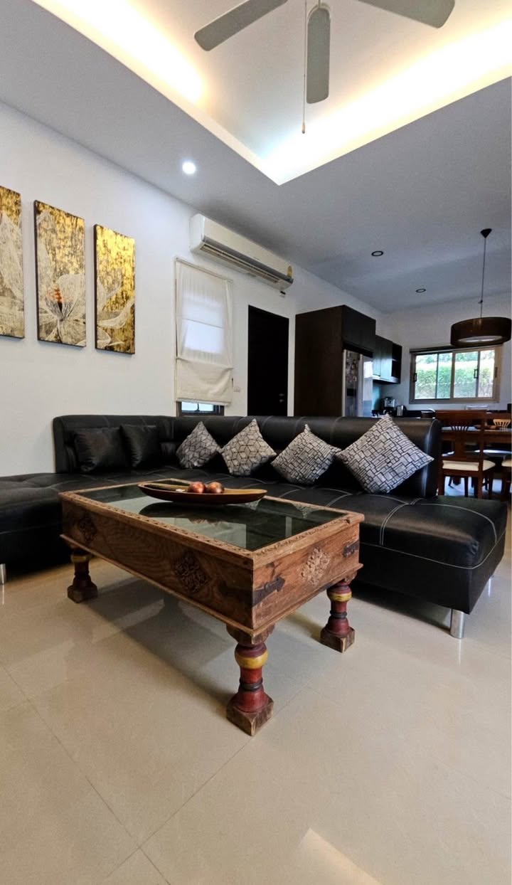 3BR villa in Rawai — photo 3