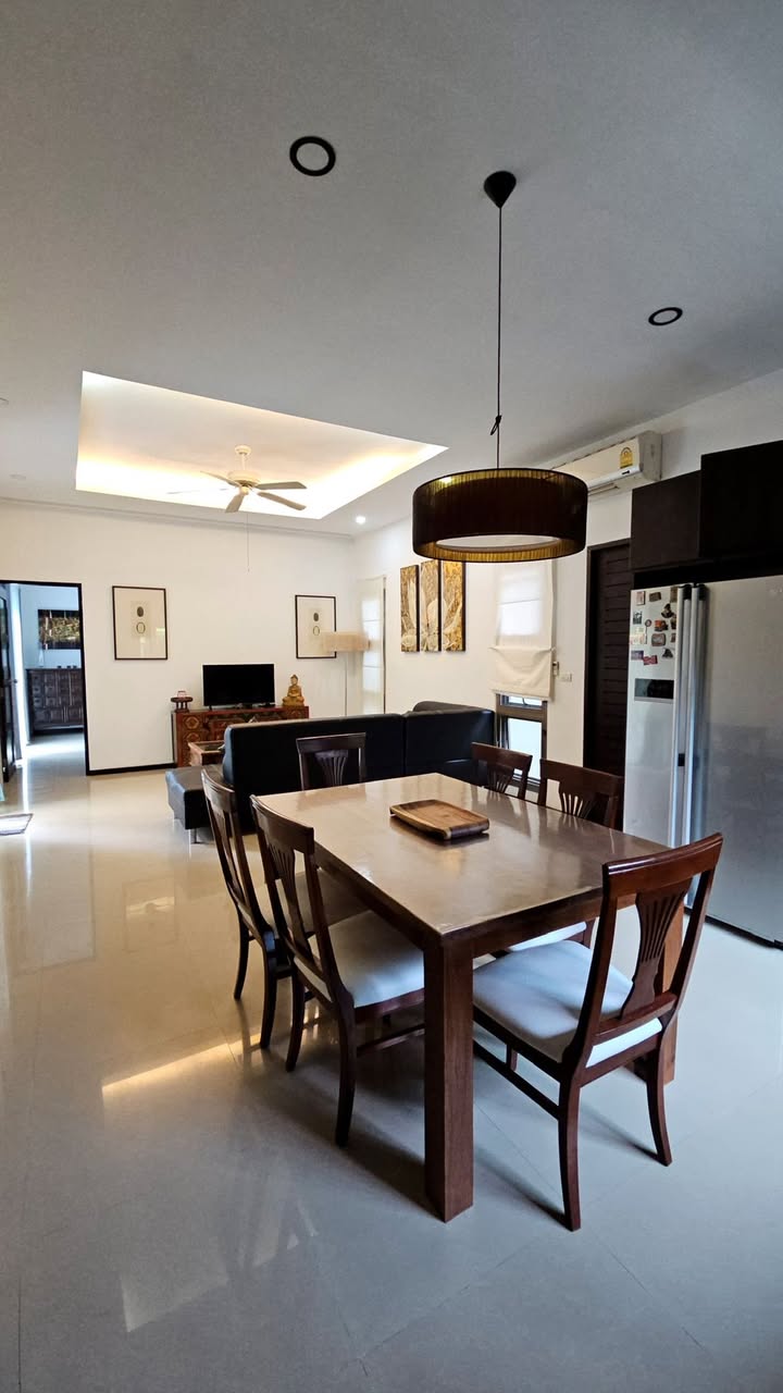 3BR villa in Rawai — photo 5
